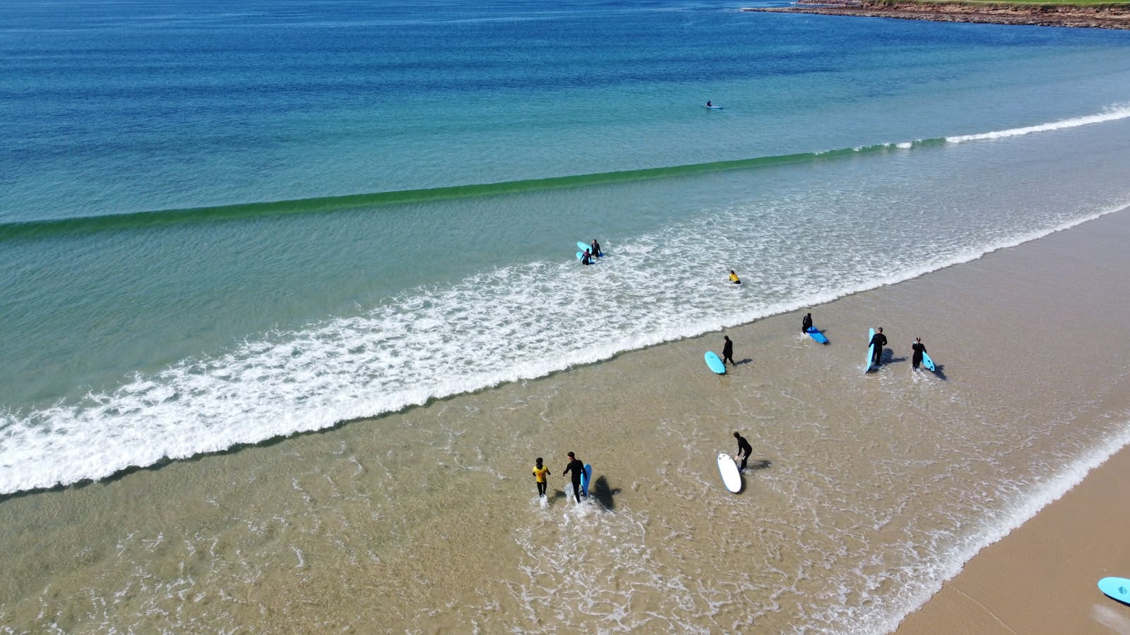 Dunnet Bay